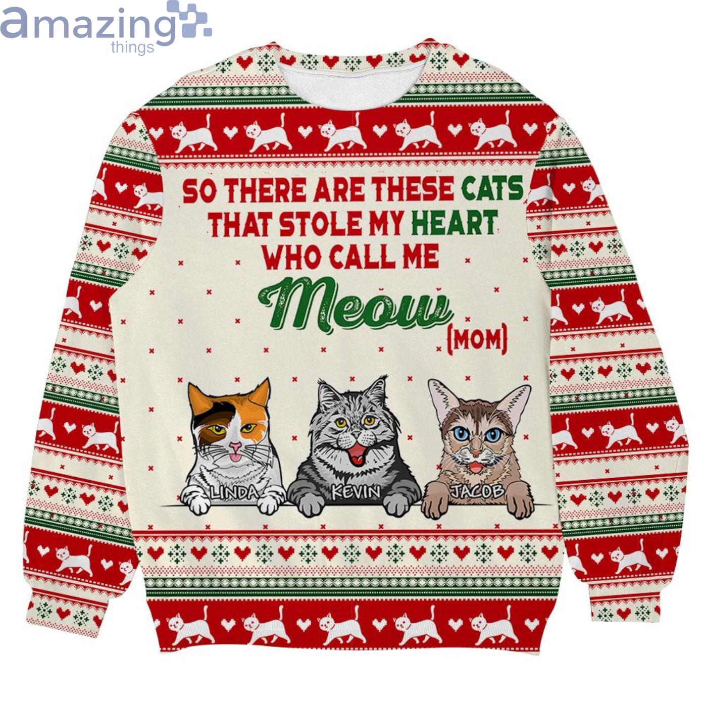 cat sweater near me