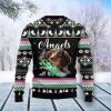 Dachshund Angel Dog Lover Ugly Christmas Sweater