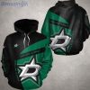 Dallas Stars NHL For Stars Lover All Over Print 3D Hoodie