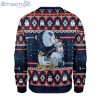 Darth Satnta Star War Christmas Ugly Sweater