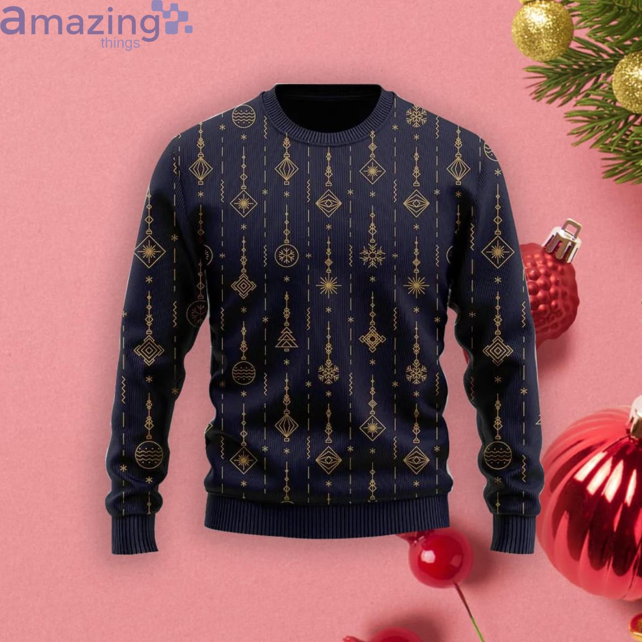 Decoration Christmas Gift Ugly Christmas Sweater Product Photo 1 Decoration Christmas Gift Ugly Christmas Sweater Product Photo 1