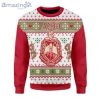 Delta Sigma Theta Ugly Christmas Sweater