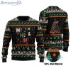 Doberman Ho Ho Ho Christmas Ugly Sweater