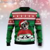 Dog Xmas Custom Face Funny Family Ugly Christmas Sweater Gifts
