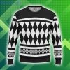 Draken Custom Ken Ryuguji Christmas Ugly Sweater Tokyo Revengers Anime 3D Sweater
