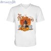 Eww, Witches Cat Halloween Men V-Neck T-Shirt Product Photo 2 Product photo 2