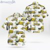 Fallston  Harford County Maryland Fallston Volunteer Fire And Ambulance Hawaiian Shirt