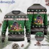 Farming Chickens Christmas Ugly Sweater