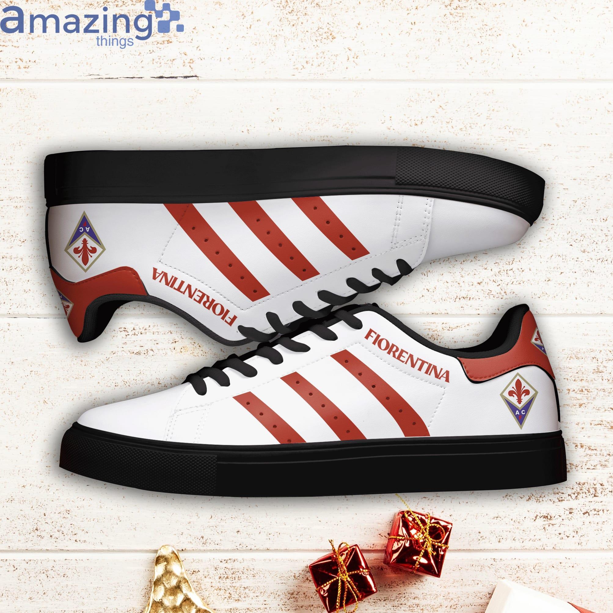 Fiorenti Stan Smith Low Top Skate Shoes image Fiorenti Stan Smith Low Top Skate Shoes Product Photo 2