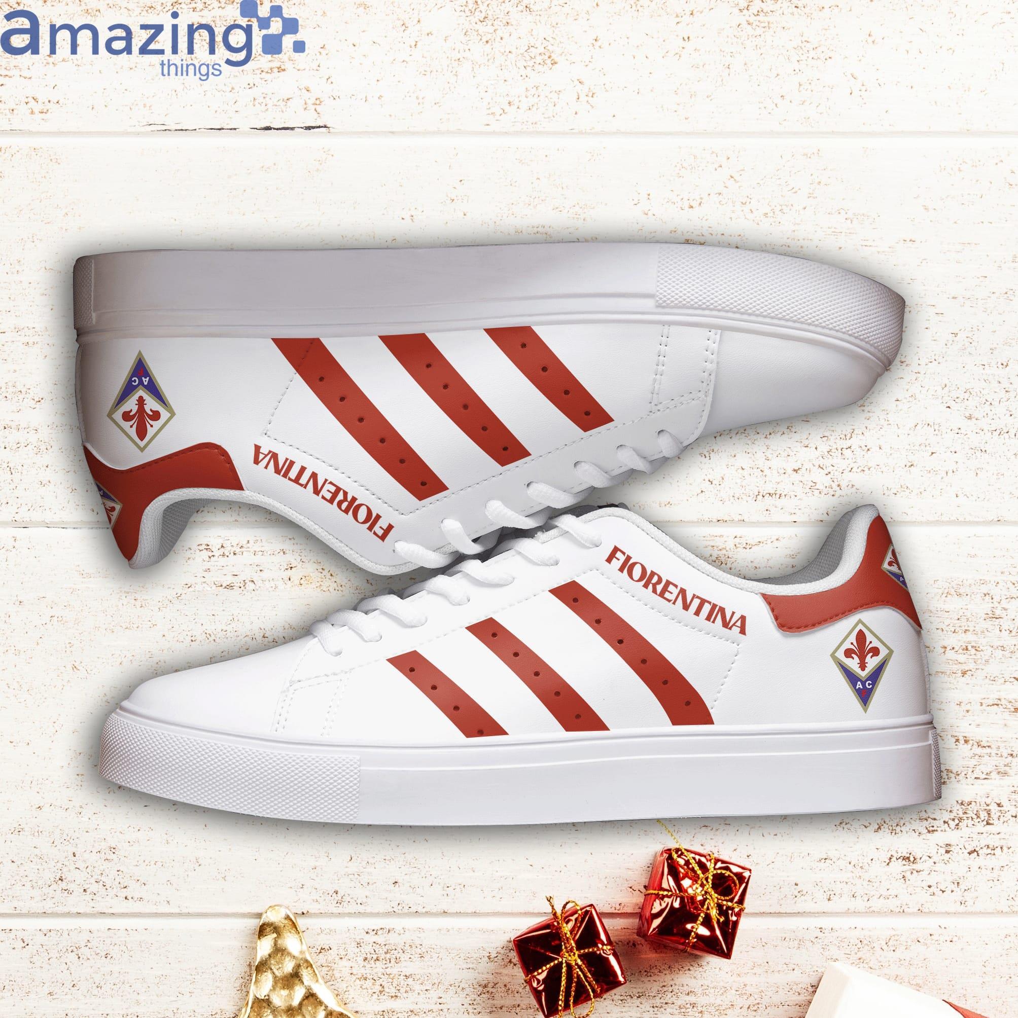 Fiorenti Stan Smith Low Top Skate Shoes Product Photo 1 Fiorenti Stan Smith Low Top Skate Shoes Product Photo 1