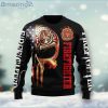 Firefighter Lover Funny Family Ugly Christmas Sweater Gifts