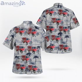 Florida Bradford County Ems Best Gift Hawaiian Shirt image Florida Bradford County Ems Best Gift Hawaiian Shirt Product Photo 3 Product photo 2