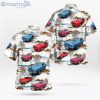 Ford Mustang Second Generation Car Lover Hawaiian Shirt