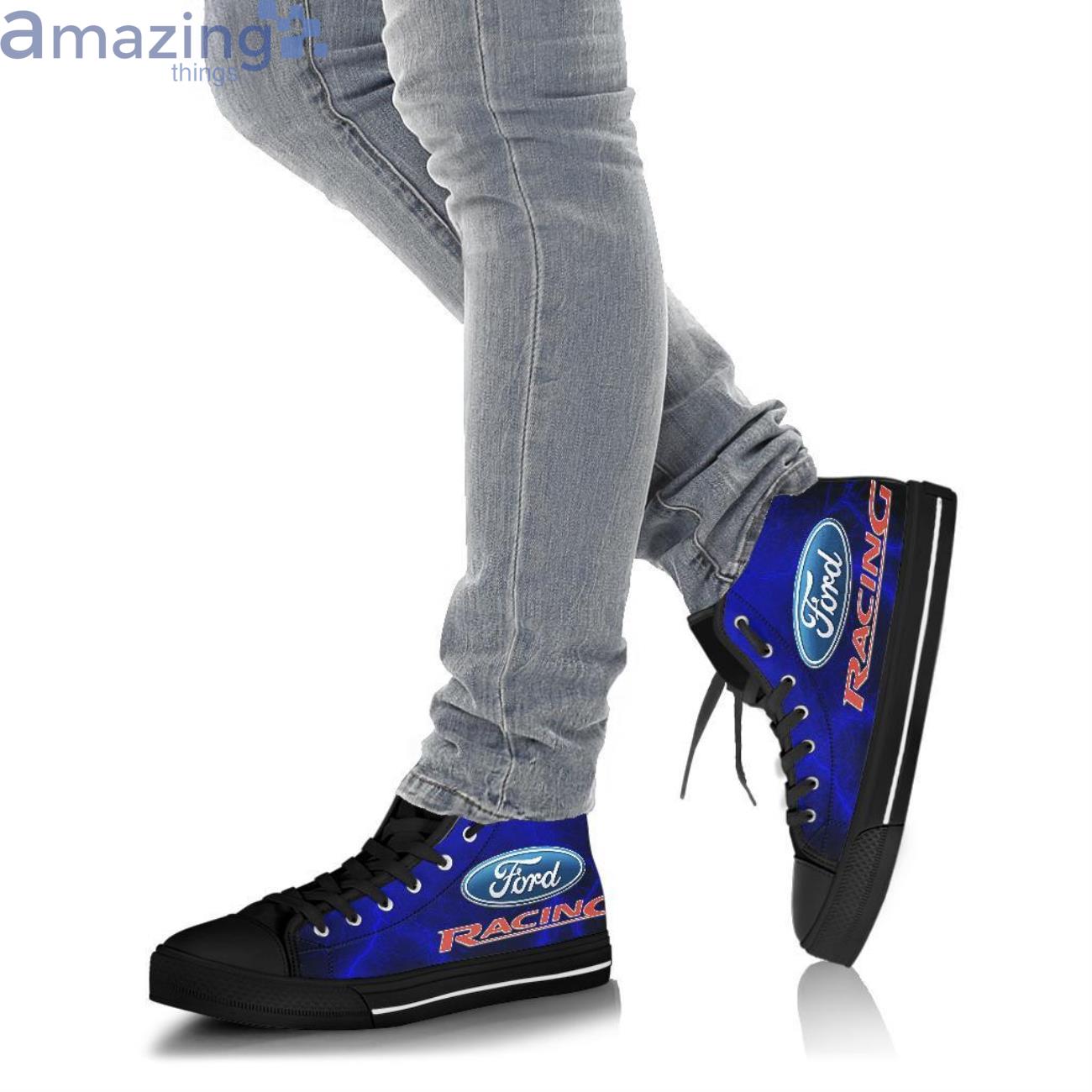 Ford discount racing shoes