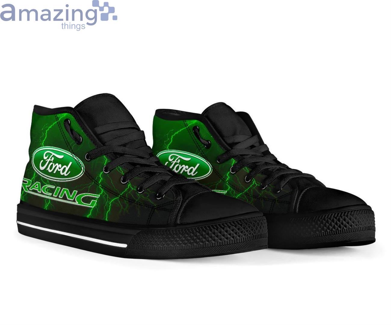 ford racing shoes