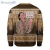 Friends Seven Ugly Christmas Sweater
