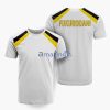 Fukurodani Academy Cosplay Costume Haikyuu Anime Merch Printed 3D T-Shirt
