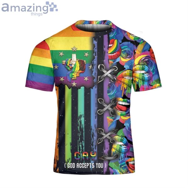 Chicago White Sox Gay Pride LGBTQ T Shirt Game Give Away Extra Large XL