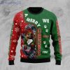 German Shepherd Merry Christmas Dog Lover Ugly Christmas Sweater