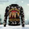 God Is Great Horses Are Good People Are Crazy Family Ugly Christmas Sweater Gifts
