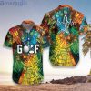 Golf Lover Hawaiian Shirt  For Men And Women
