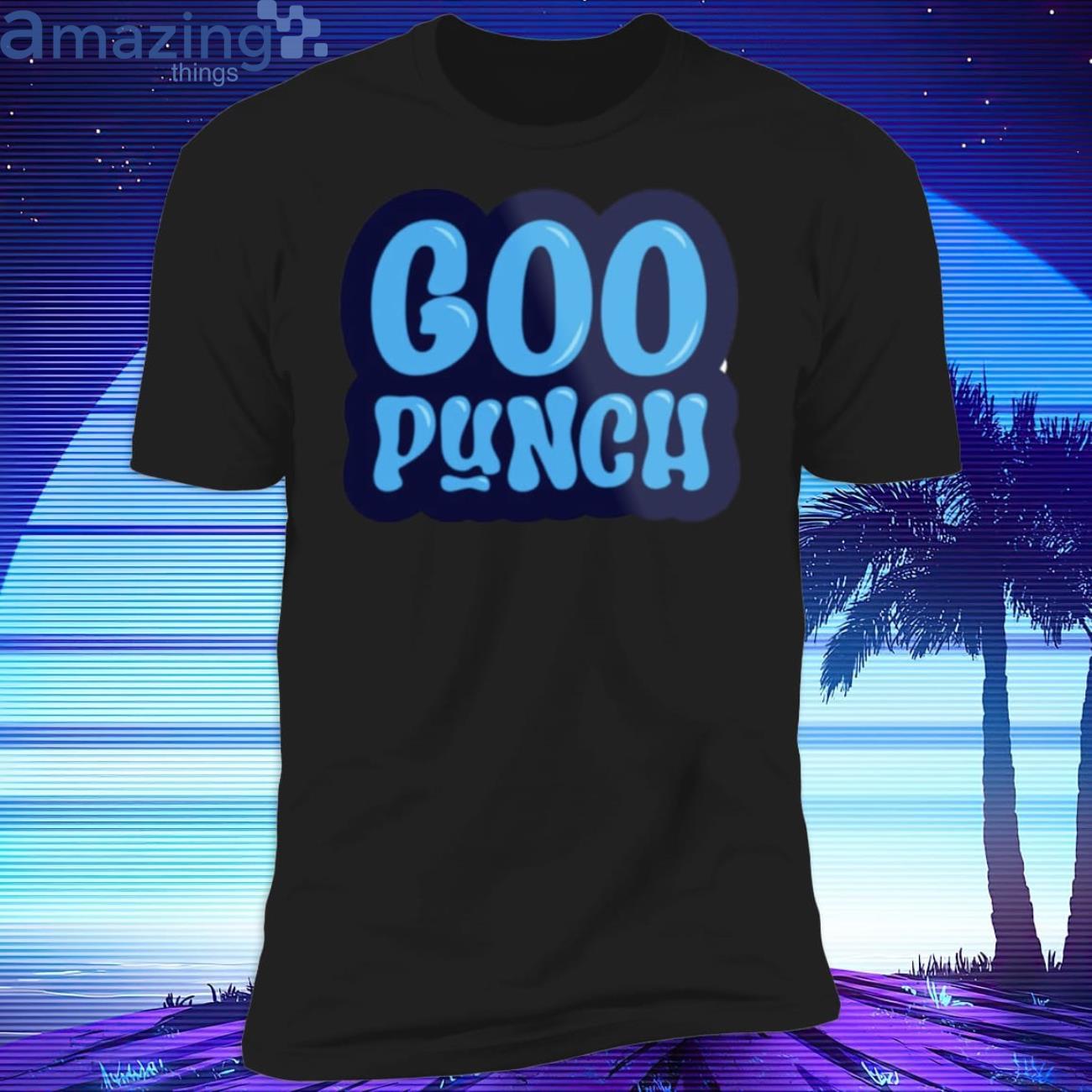 Goo Punch  My Brother And Me T-Shirt Product Photo 1