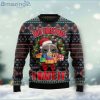 Grumpy Cat This Christmas I Hate It Christmas Ugly Sweater