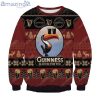 Guinness Is Good For You Full Printing Ugly Christmas Sweater