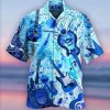 Guitar Lover Hawaiian Shirt  For Men And Women