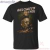 Halloween Ends Michael Myers Halloween T-Shirt