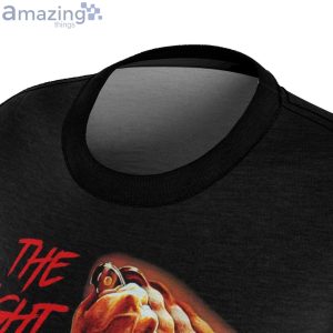Halloween The Night He Came Home All Over Print T-Shirt Product Photo 5