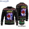 Happy Halloween Amazing Nightmares Christmas Ugly Sweater