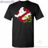Happy Halloween Ghostbusters 35 Years Anniversary T-Shirt Product Photo 2 Product photo 2