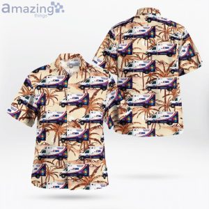 Hartford Connecticut Connecticut Children’S Medical Center Hawaiian Shirt Product Photo 1