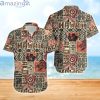 Hawaiian Colorful Amazing Hawaiian Shirt  For Men And Women