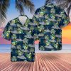 Historical Tropical Hawaiian Shirt  For Men And Women