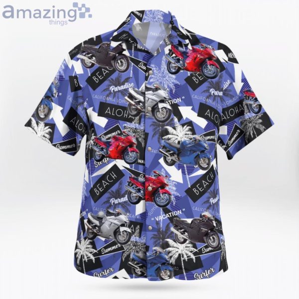 Honda Cbr1100Xx Summer Beach Best Gift Hawaiian Shirt Product Photo 2