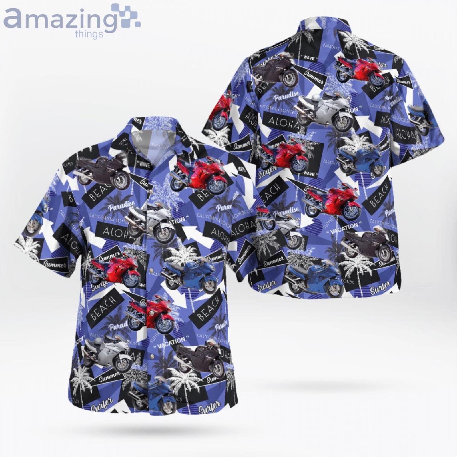 Honda Cbr1100Xx Summer Beach Best Gift Hawaiian Shirt image Honda Cbr1100Xx Summer Beach Best Gift Hawaiian Shirt Product Photo 1 Product photo 1