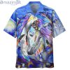 Horse Clolorful Hawaiian Shirt  For Men And Women