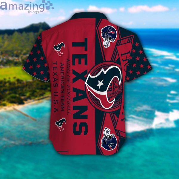 Houston Texans Fans Hawaiian Shirt For Men Womenproduct photo 3