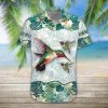 Hummingbird Lover Hawaiian Shirt  For Men And Women