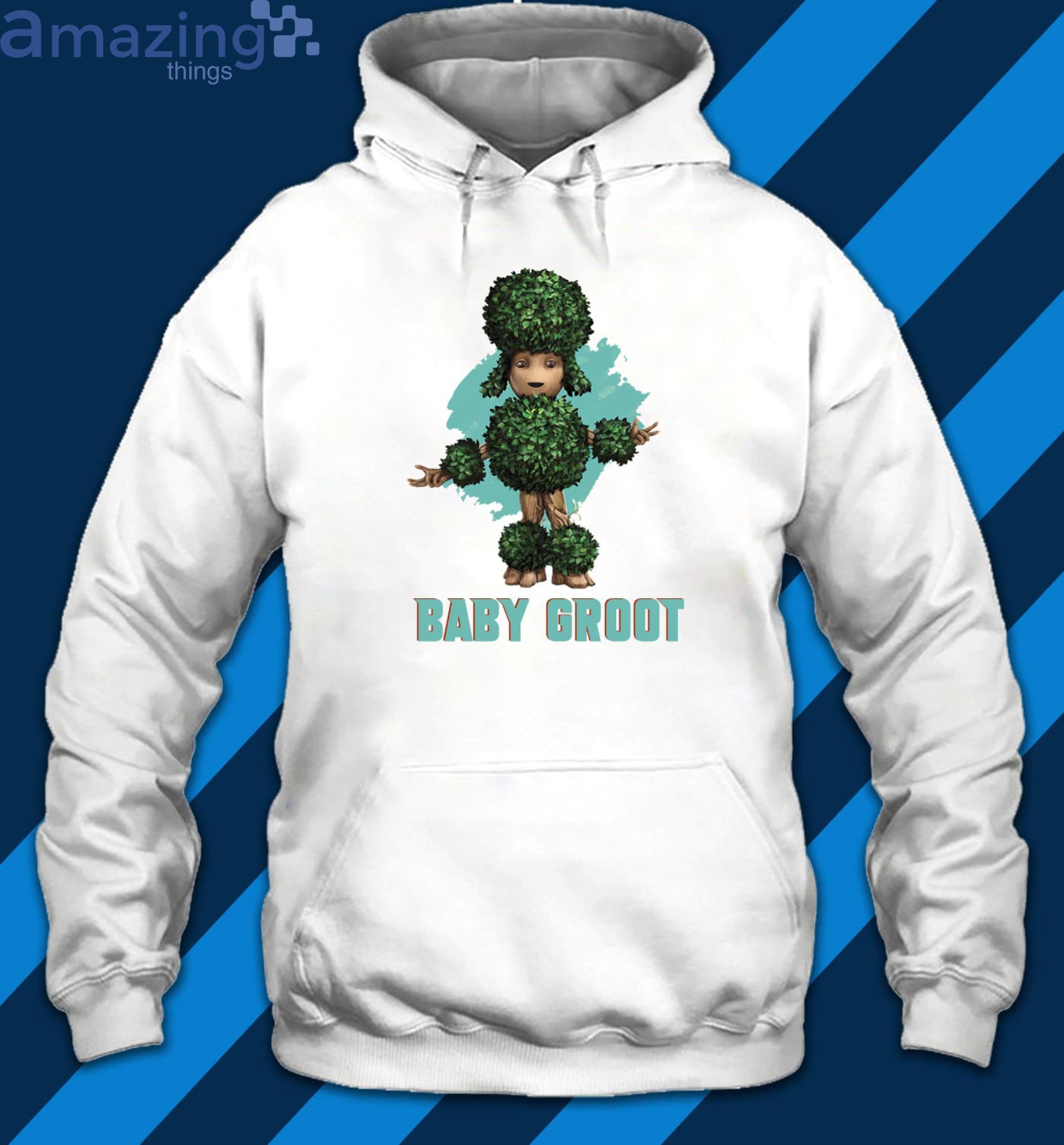 I Am Groot Baby Groot Shirt Product Photo 1 I Am Groot Baby Groot Shirt Product Photo 1