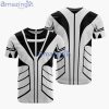 Ichigo Fullbring Cosplay Costume Bleach Anime Merch Printed 3D T-Shirt