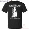 I'm A New Mexico Girl Underestimate Me That'll Be Fun Witch Halloween T Shirt image I'm A New Mexico Girl Underestimate Me That'll Be Fun Witch Halloween T Shirt