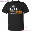 I’m Digging Halloween Construction Tractor T-Shirt