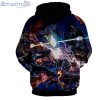 Infinity War 3D Hoodie Guardian Of Galaxy Jacket Full Print Hoodie