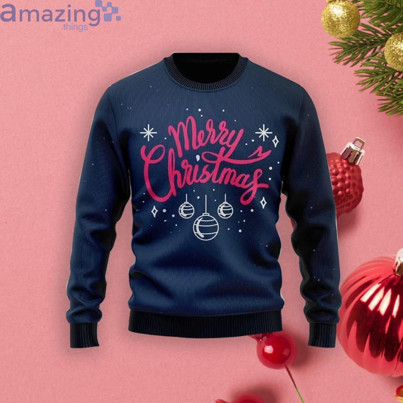Is Coming Christmas Gift Ugly Christmas Sweater Product Photo 1 Is Coming Christmas Gift Ugly Christmas Sweater Product Photo 1