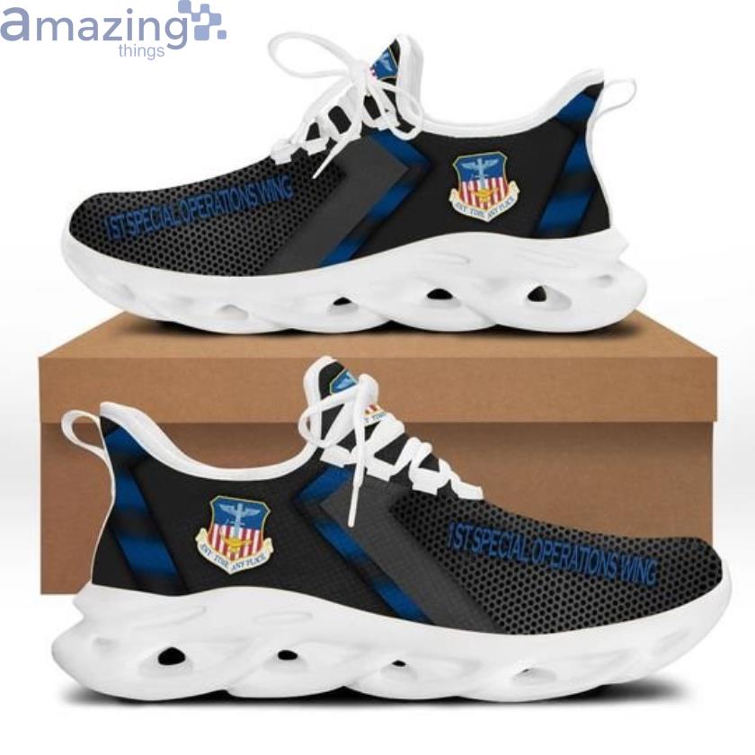 Ist Special Operations Wing Clunky Max Soul Sneaker image Ist Special Operations Wing Clunky Max Soul Sneaker Product Photo 2