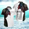 Jesus Is My Every Things Hawaiian Shirt  For Men And Women