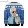 Joe Loves Ice Cream Ugly Christmas Sweater